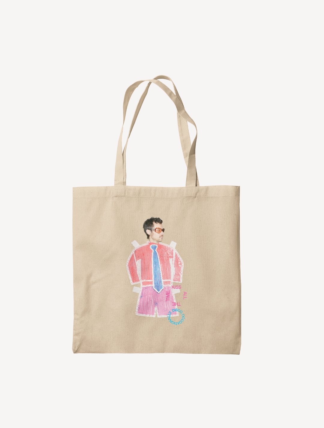 ECOBAG PAPER CLOTHING