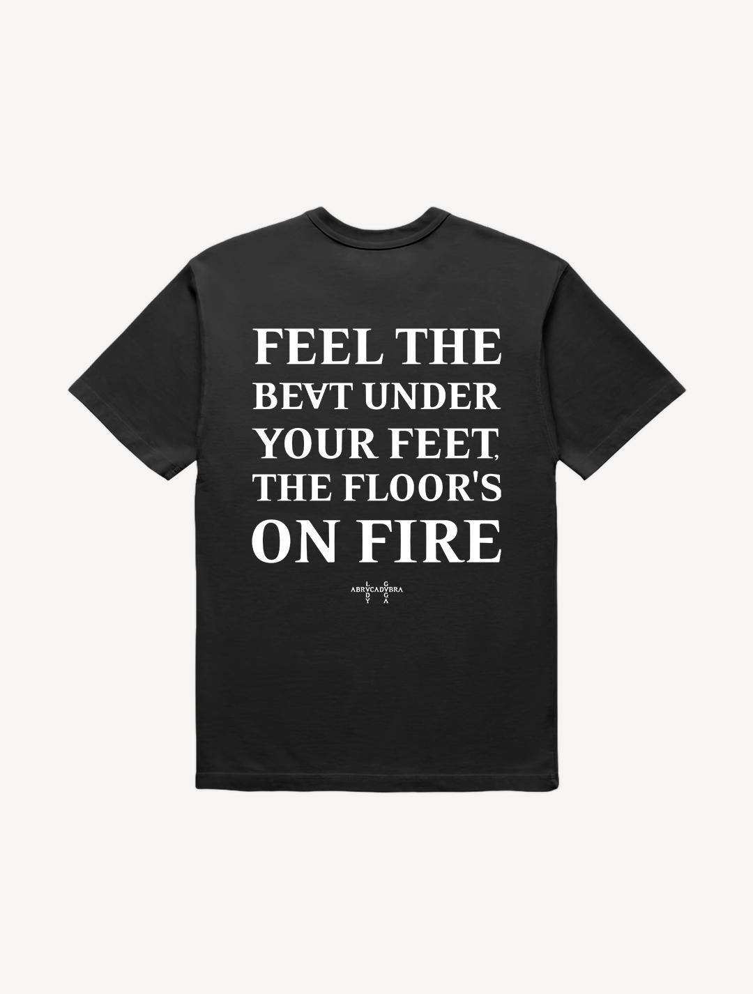 CAMISETA SINFUL MELODY