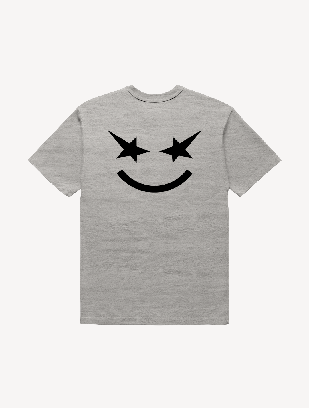 CAMISETA WTS POP CULTURE HAUS