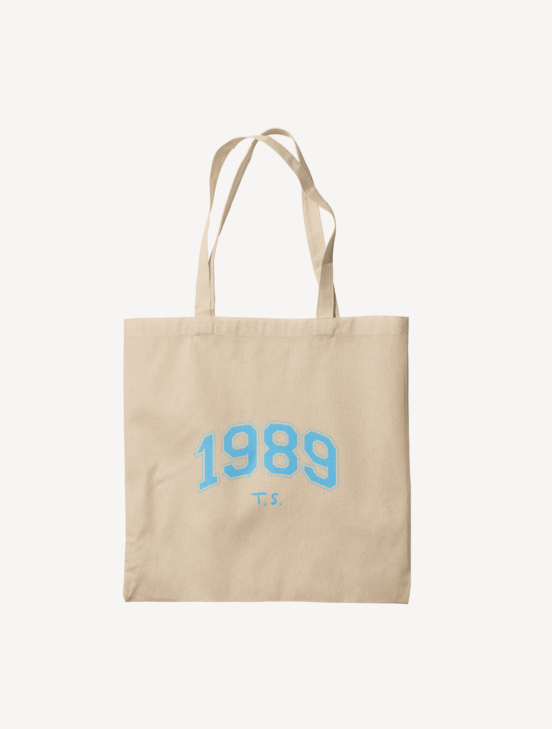ECOBAG 1989 TV
