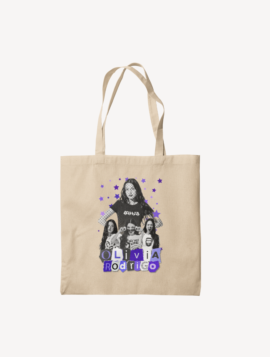 ECOBAG GUTS