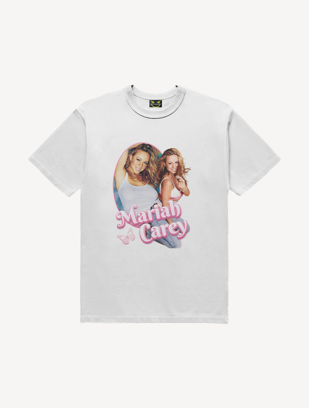 CAMISETA MCAREY