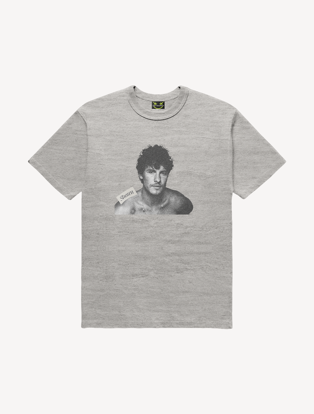 CAMISETA SHAWN THE ALBUM