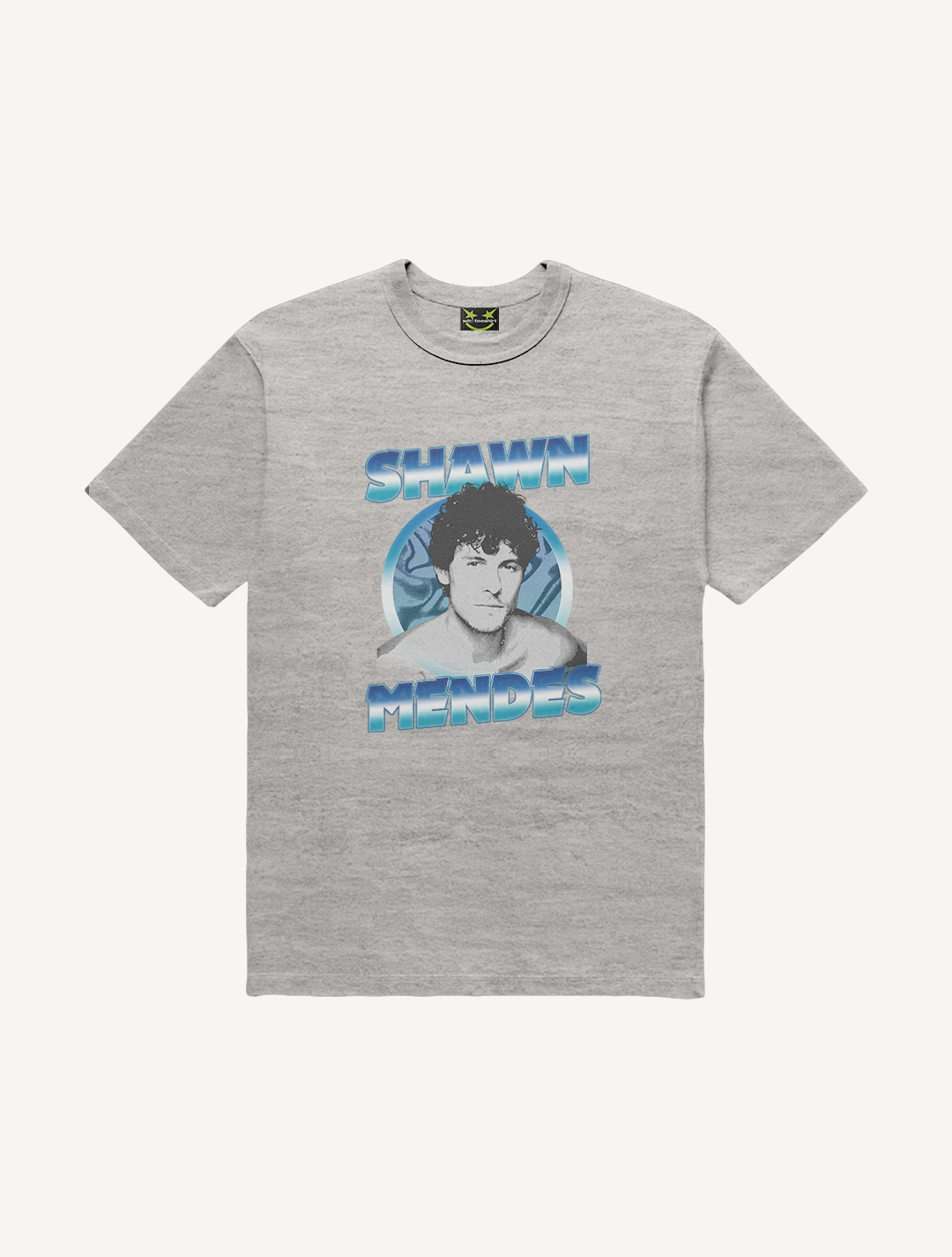 CAMISETA 90's SHAWN
