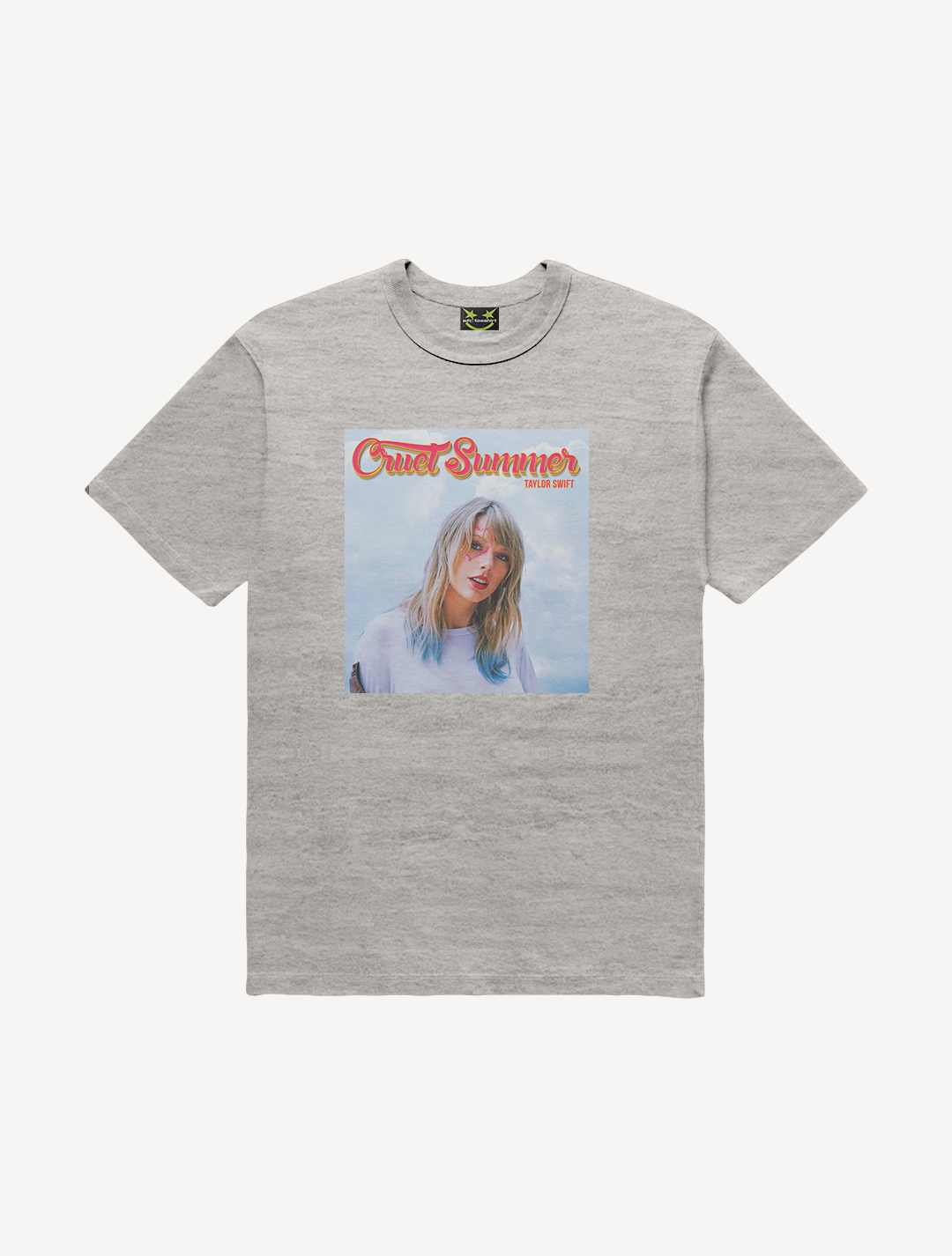 CAMISETA CRUEL SUMMER