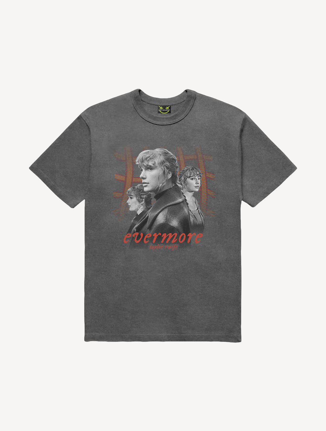 CAMISETA ESTONADA EVERMORE