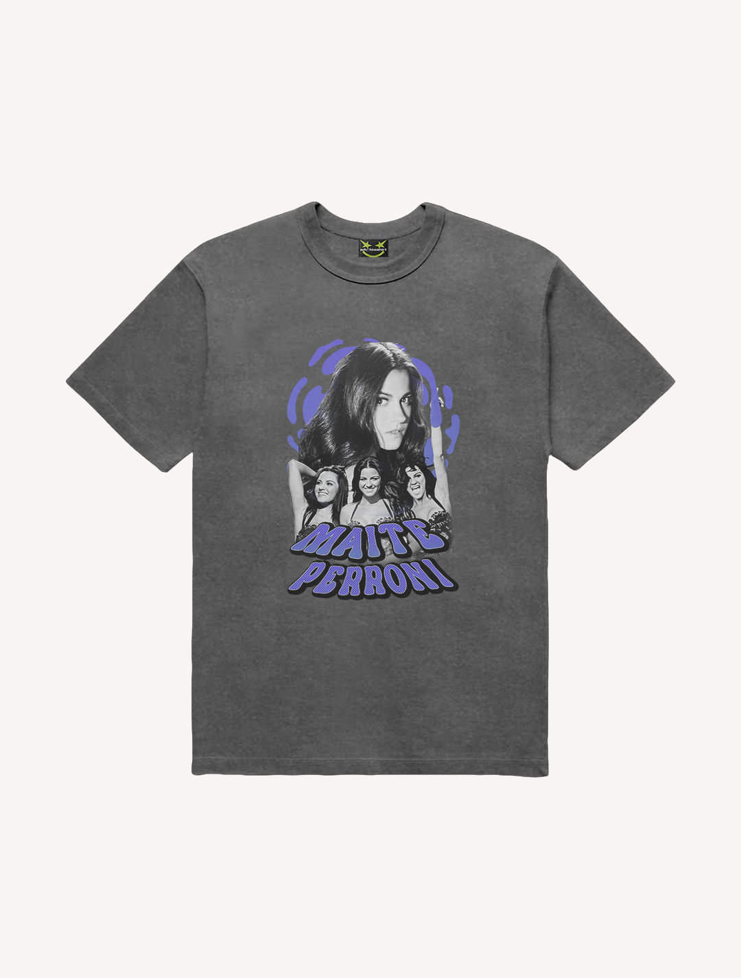 CAMISETA ESTONADA MAITE