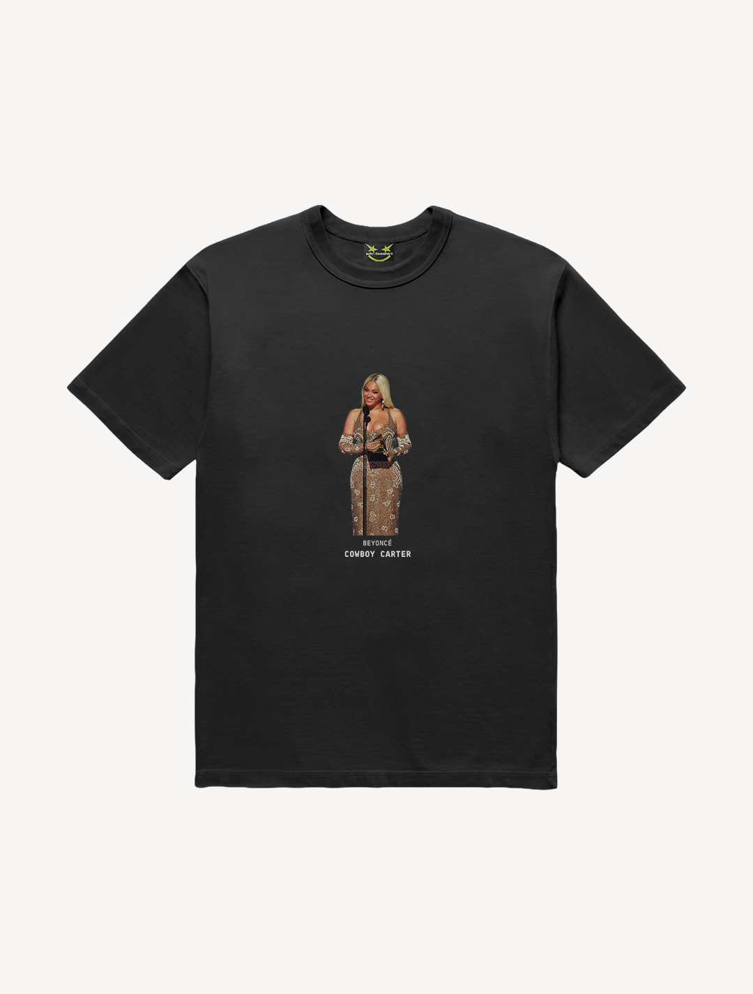 CAMISETA BEYONCÉ AOTY