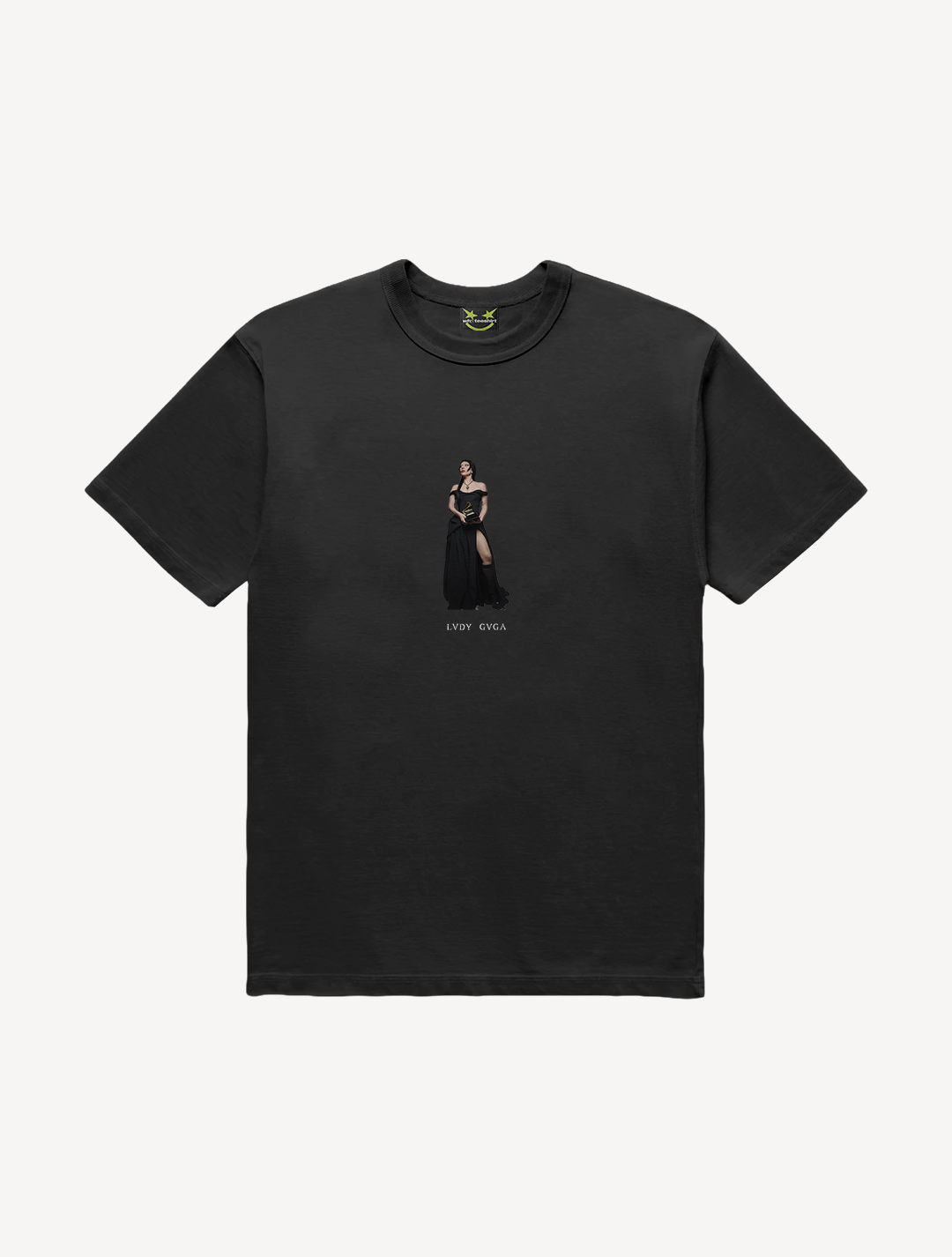 CAMISETA 14TH GRAMMY