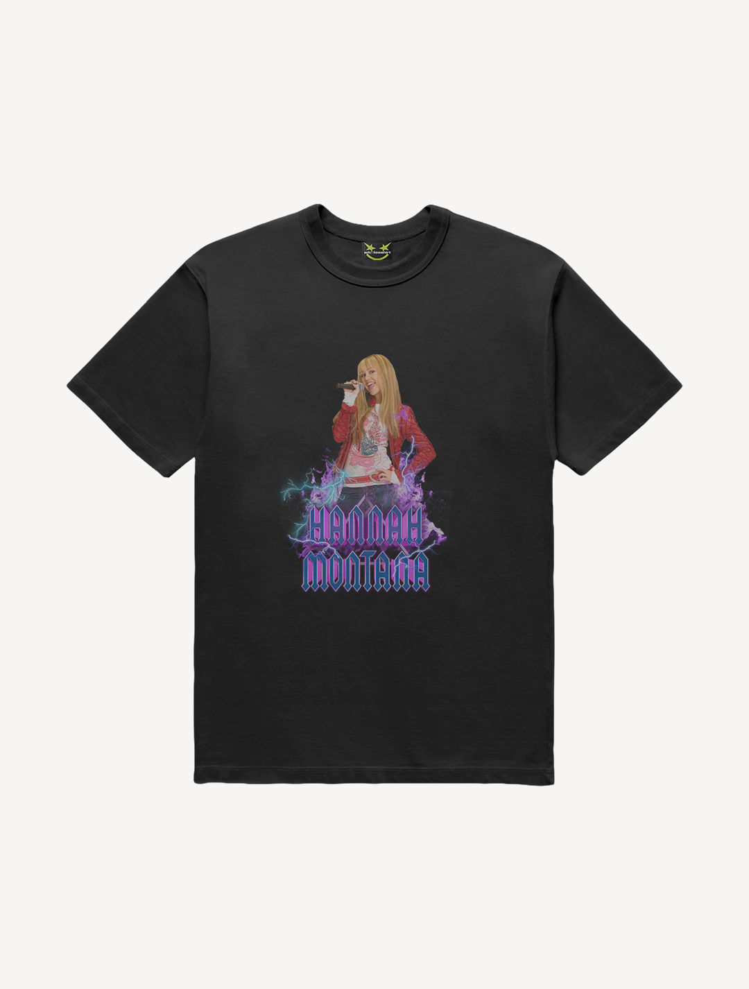 CAMISETA HANNAH MONTANA