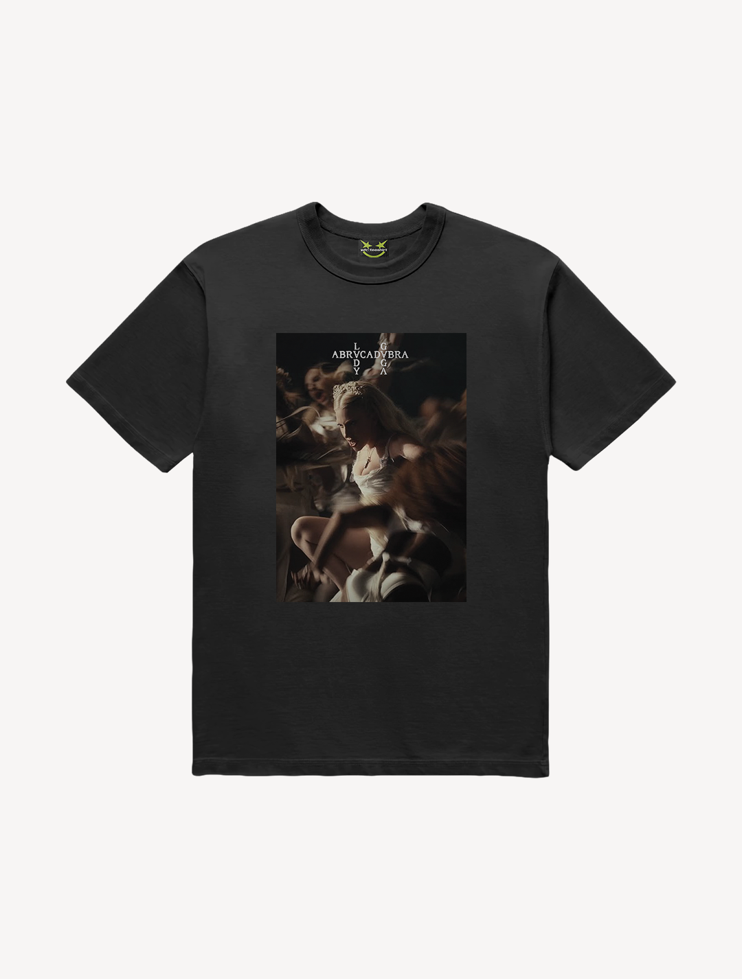 CAMISETA ABRACADABRA