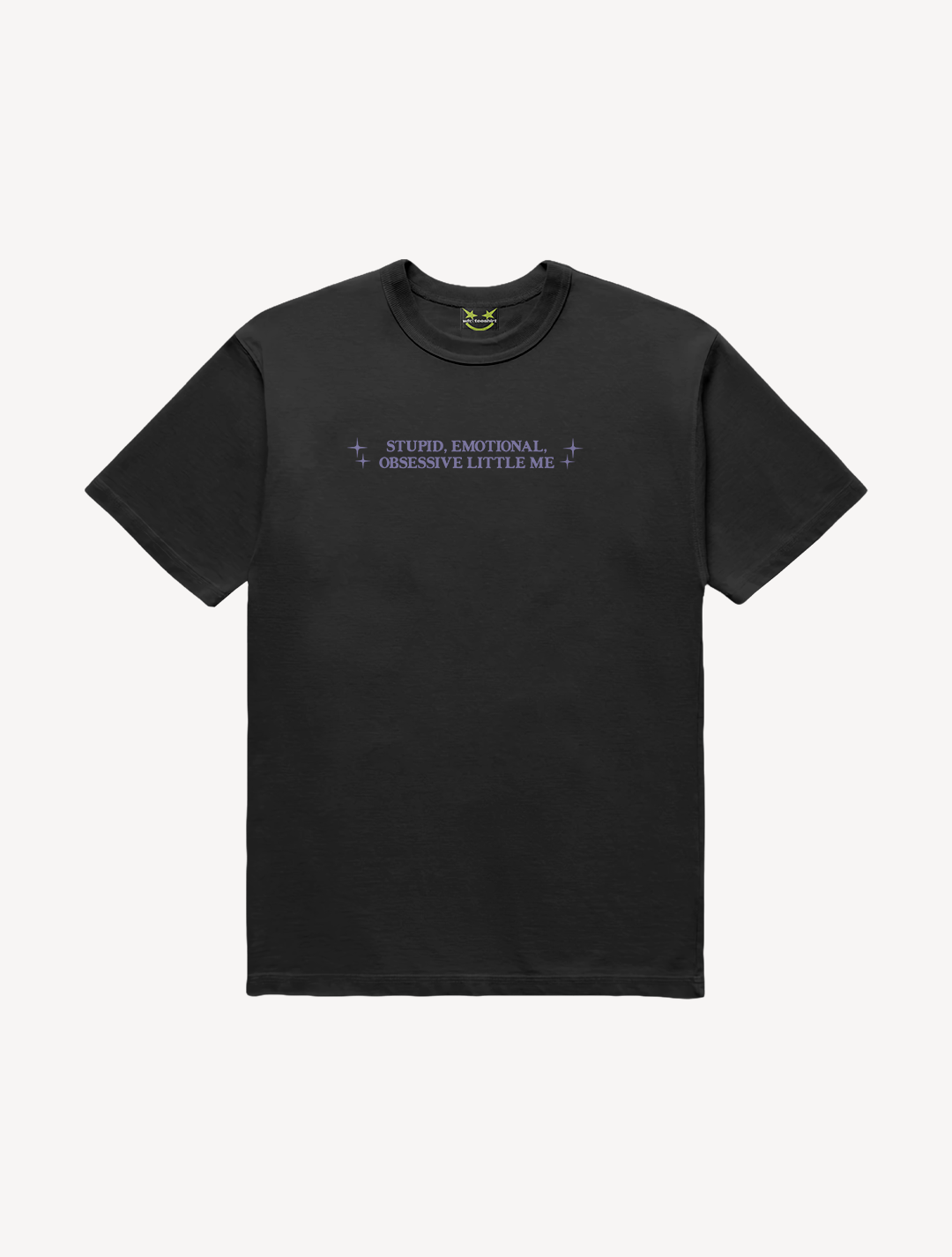CAMISETA OBSESSIVE LITTLE ME