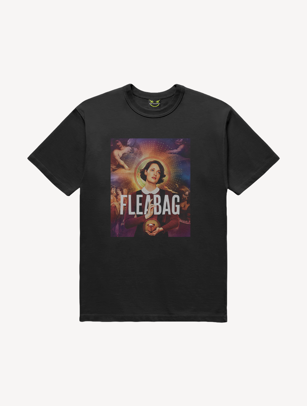 CAMISETA FLEABAG