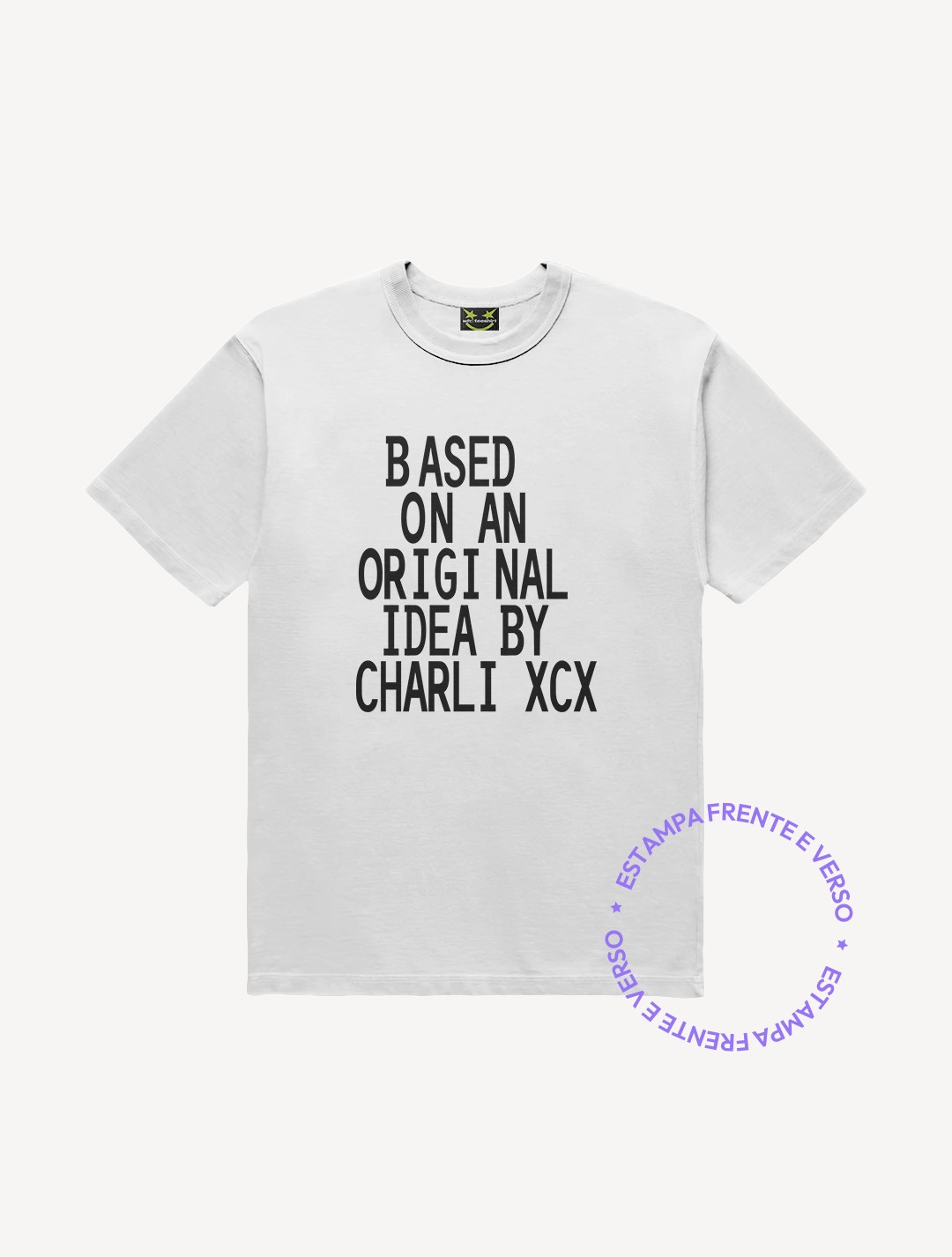 CAMISETA THE MOMENT – Whateeshirt
