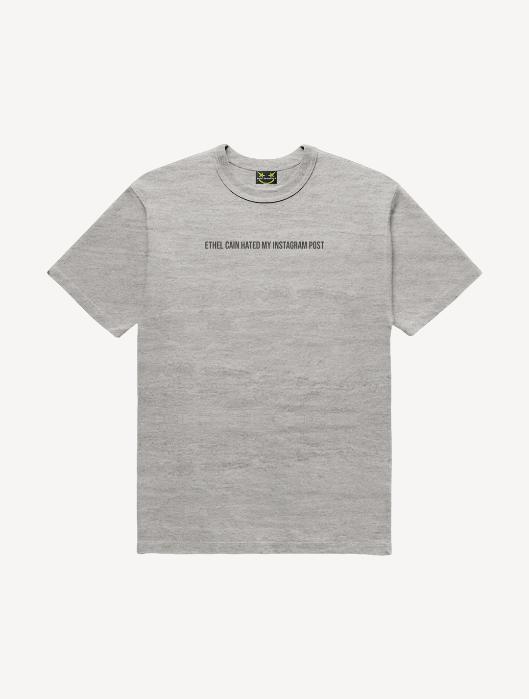 CAMISETA MY INSTAGRAM POST