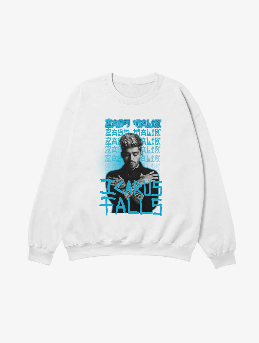BLUSÃO METAL ZAYN