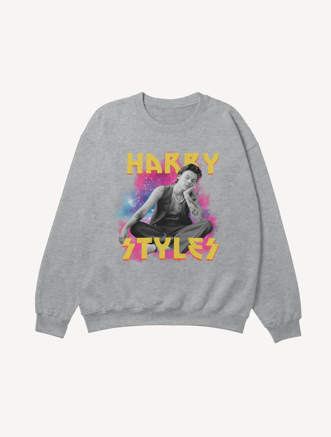 BLUSÃO METAL STYLES