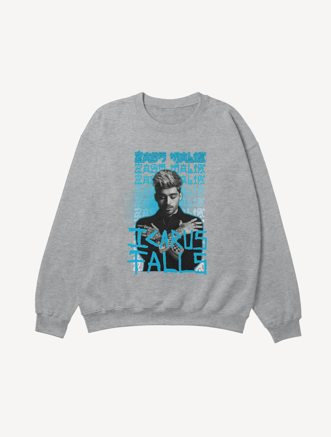 BLUSÃO METAL ZAYN