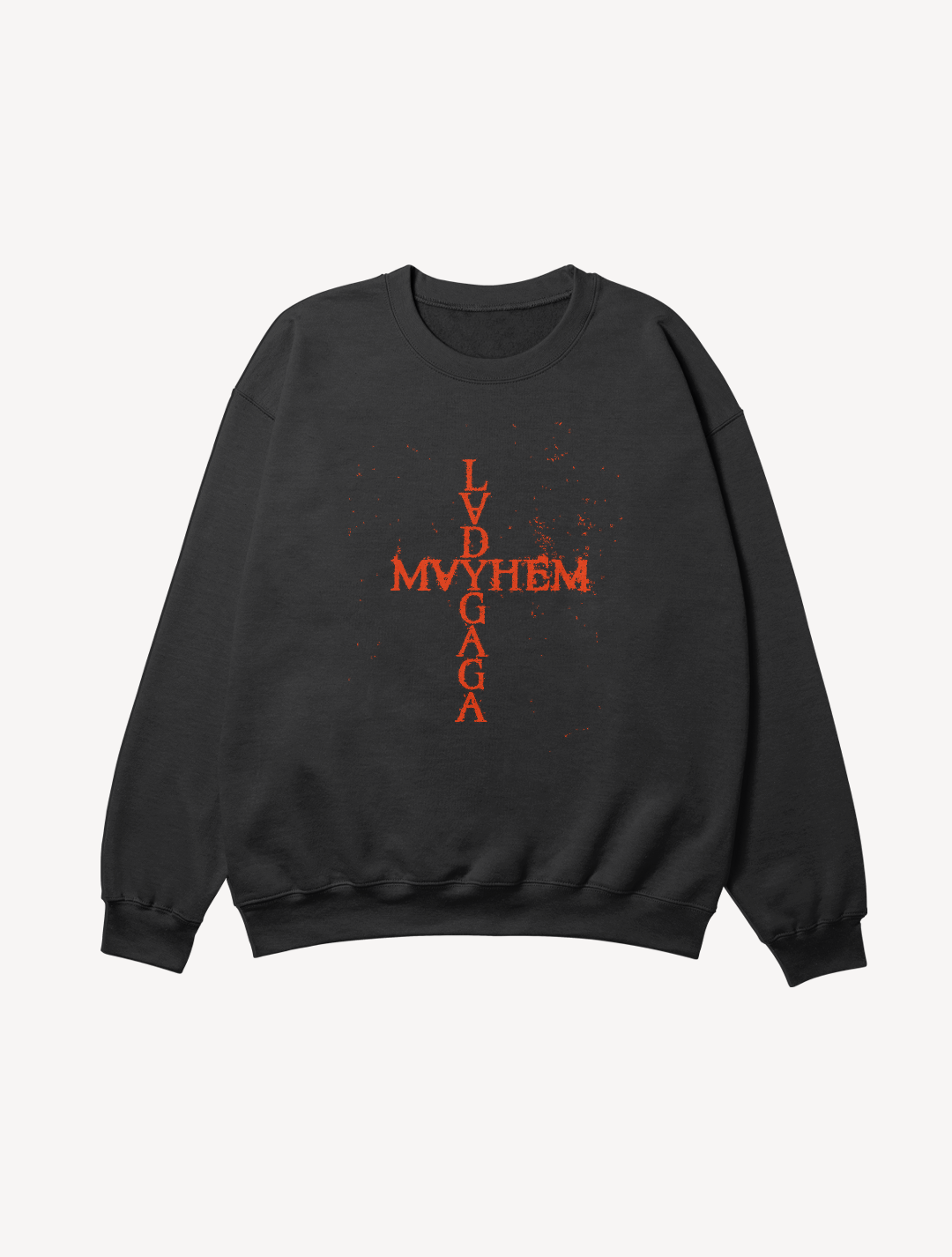 BLUSÃO MAYHEM