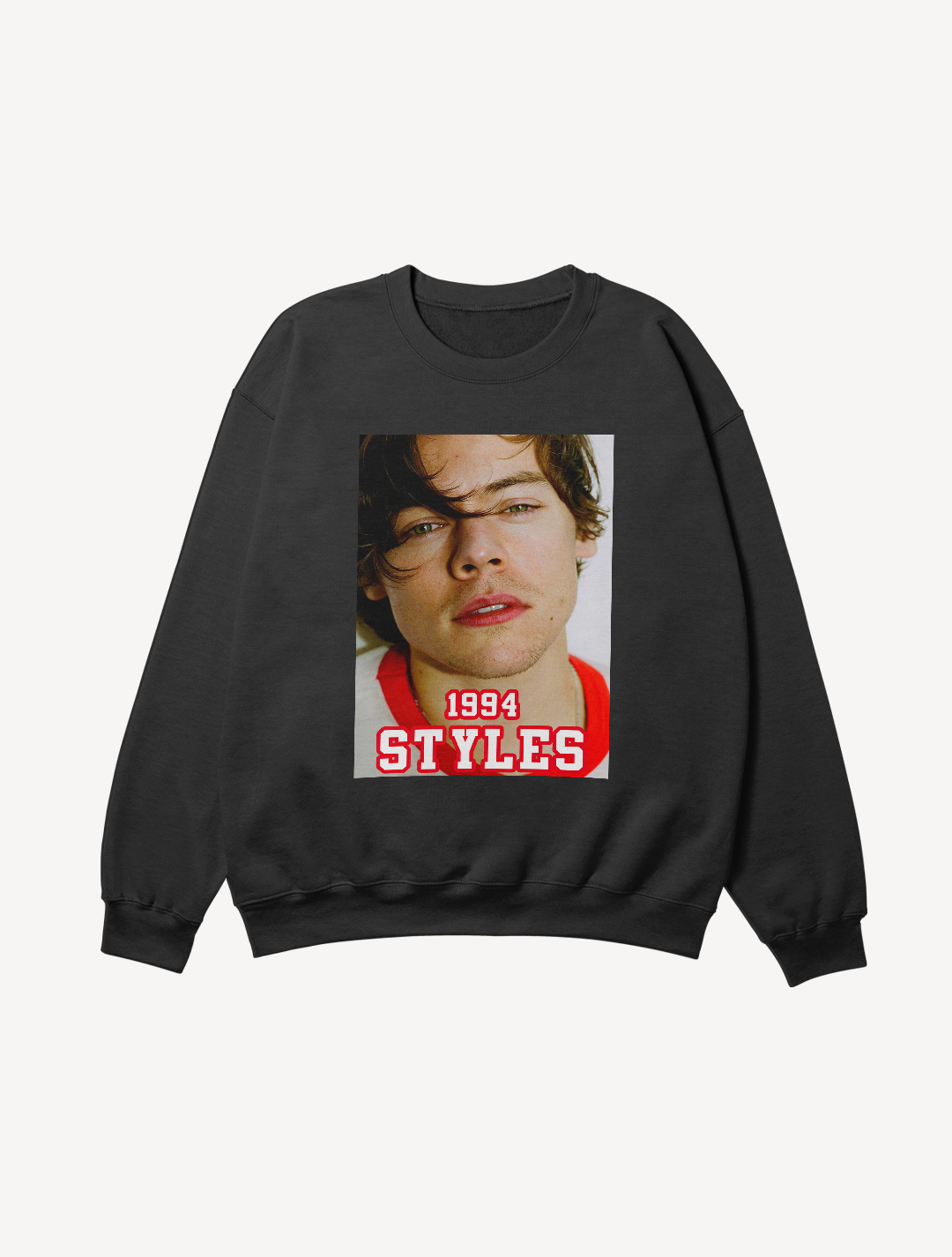 BLUSÃO STYLES