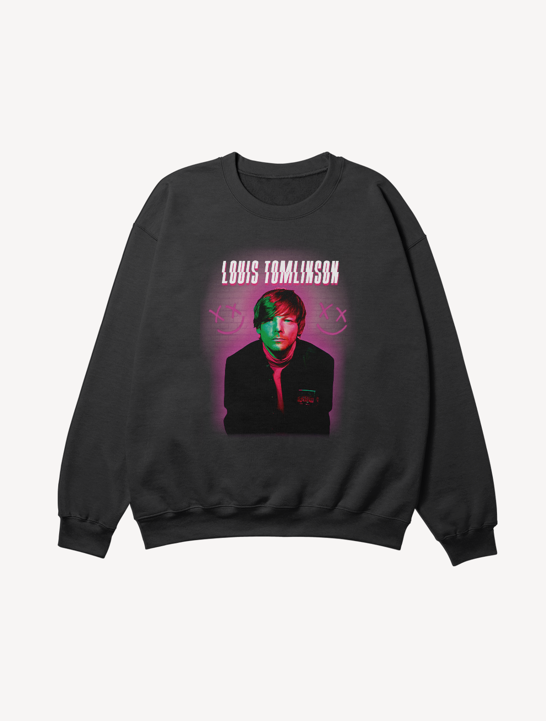 BLUSÃO METAL LOUIS