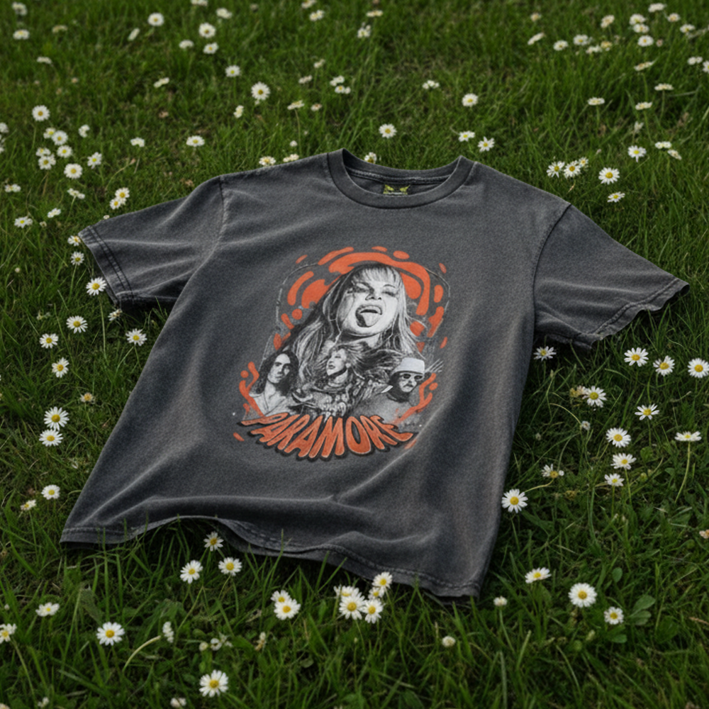 Camisetas