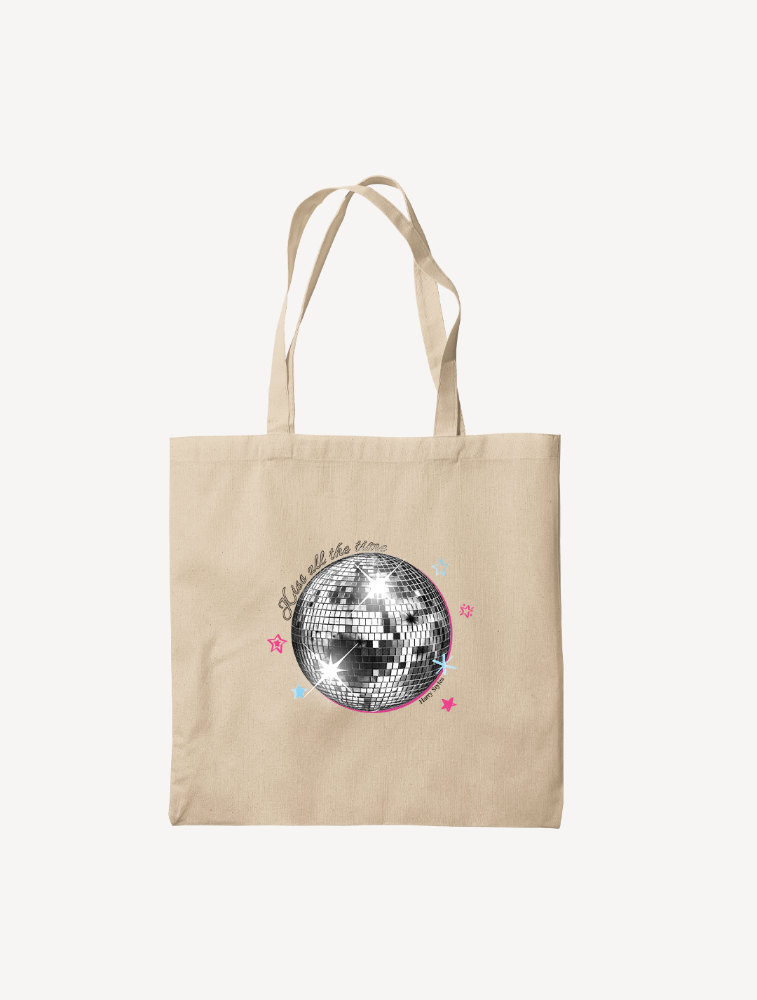 ECOBAG H.S. DISCO BALL