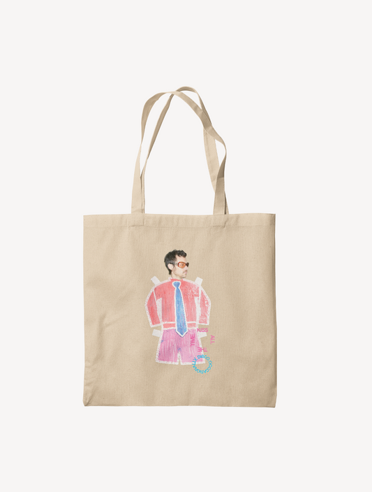 ECOBAG PAPER CLOTHING