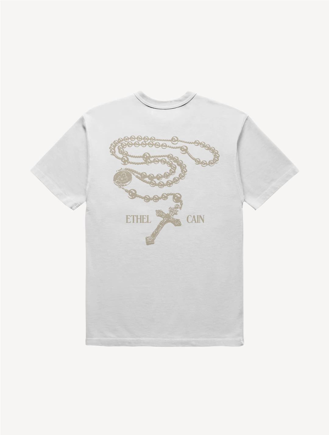 CAMISETA GOD LOVES YOU