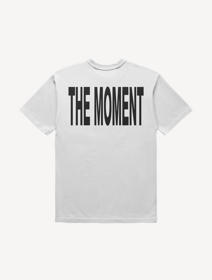 CAMISETA THE MOMENT