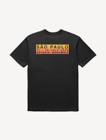 CAMISETA TOGETHER TOGETHER TOUR