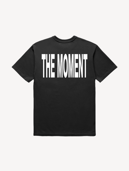 CAMISETA THE MOMENT