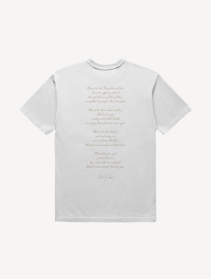 CAMISETA DAUGHTER'S OF CAIN