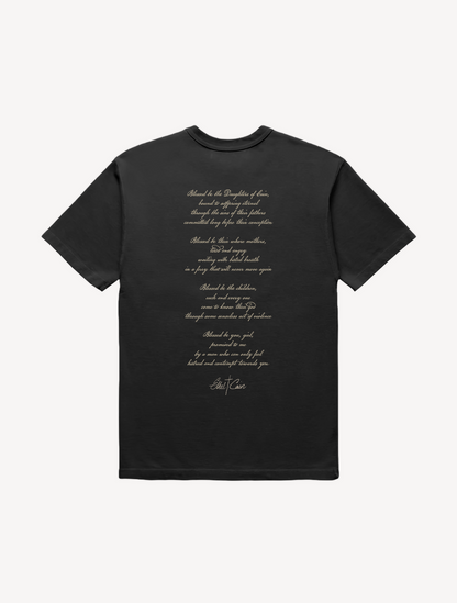 CAMISETA DAUGHTER'S OF CAIN