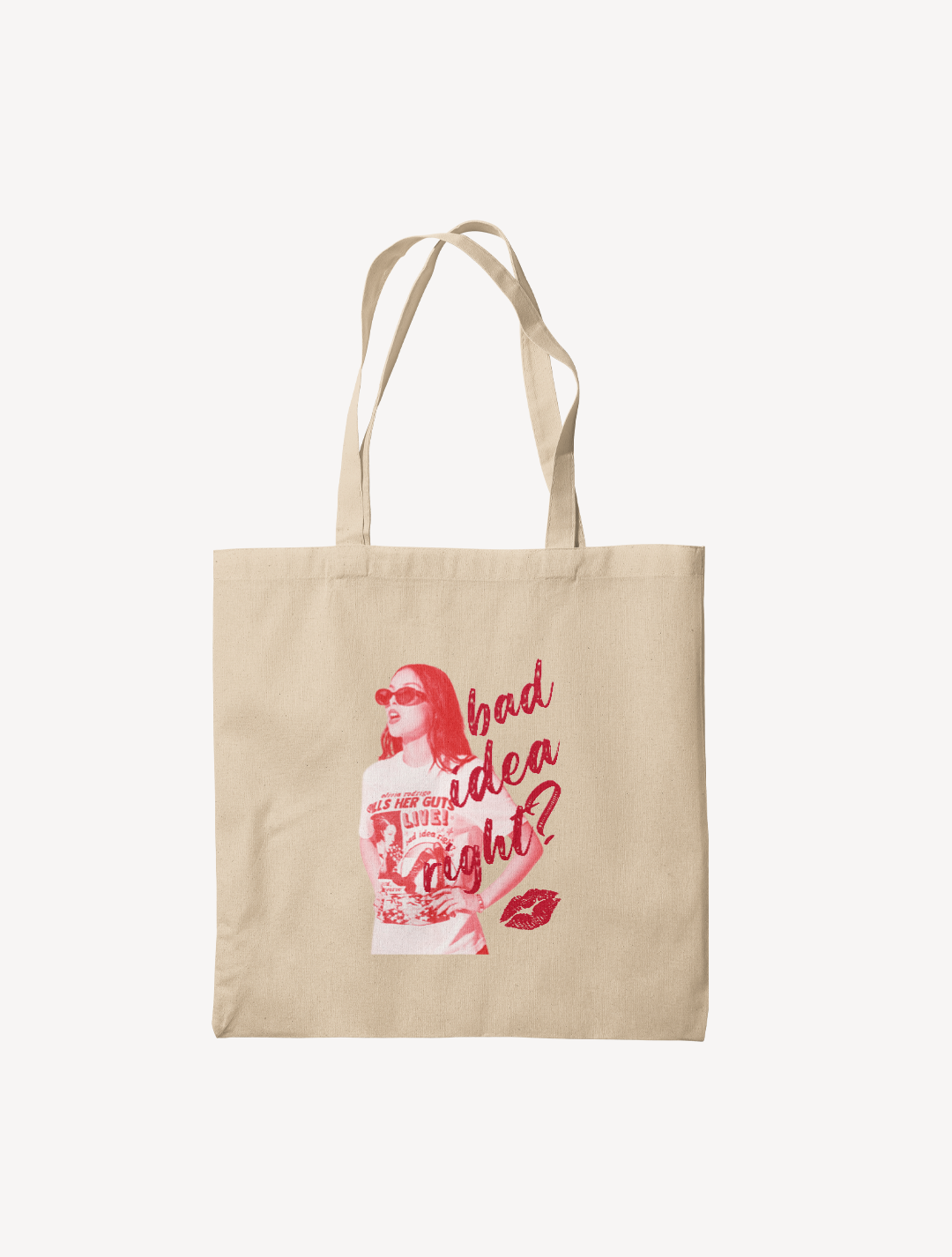 ECOBAG BAD IDEA