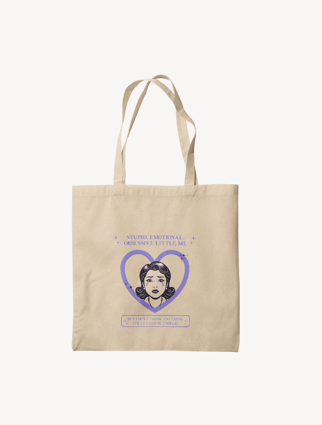 ECOBAG LITTLE ME