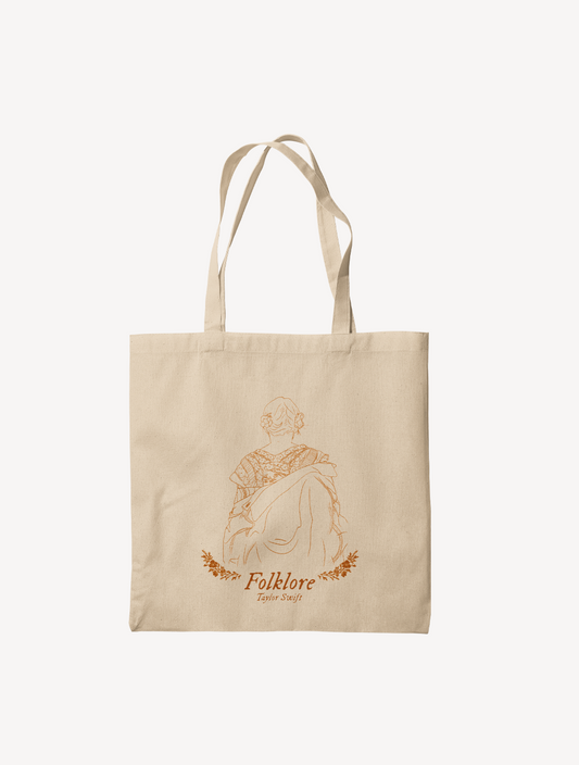 ECOBAG FOLKLORE