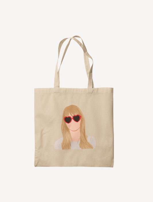 ECOBAG HEART