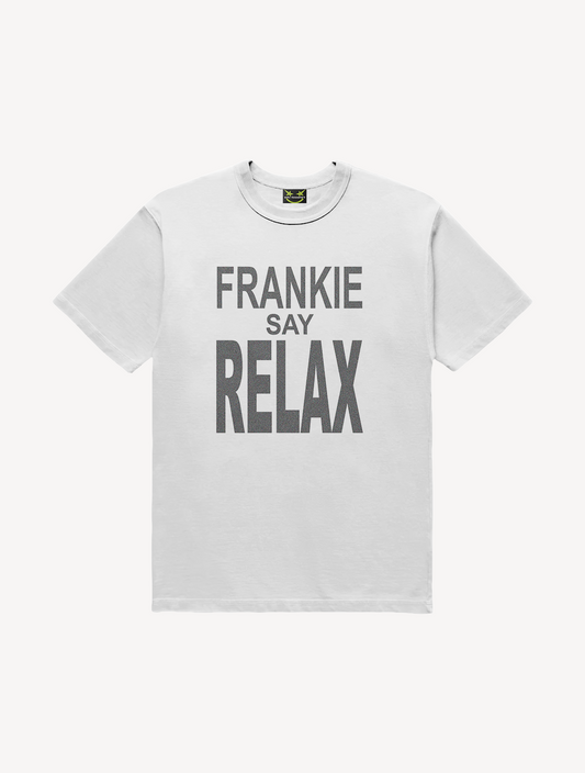 CAMISETA FRANKIE SAY RELAX