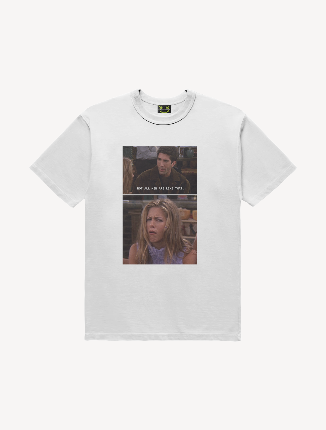 CAMISETA AH TÁ