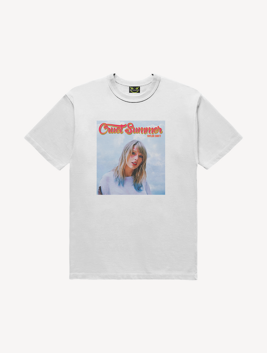 CAMISETA CRUEL SUMMER