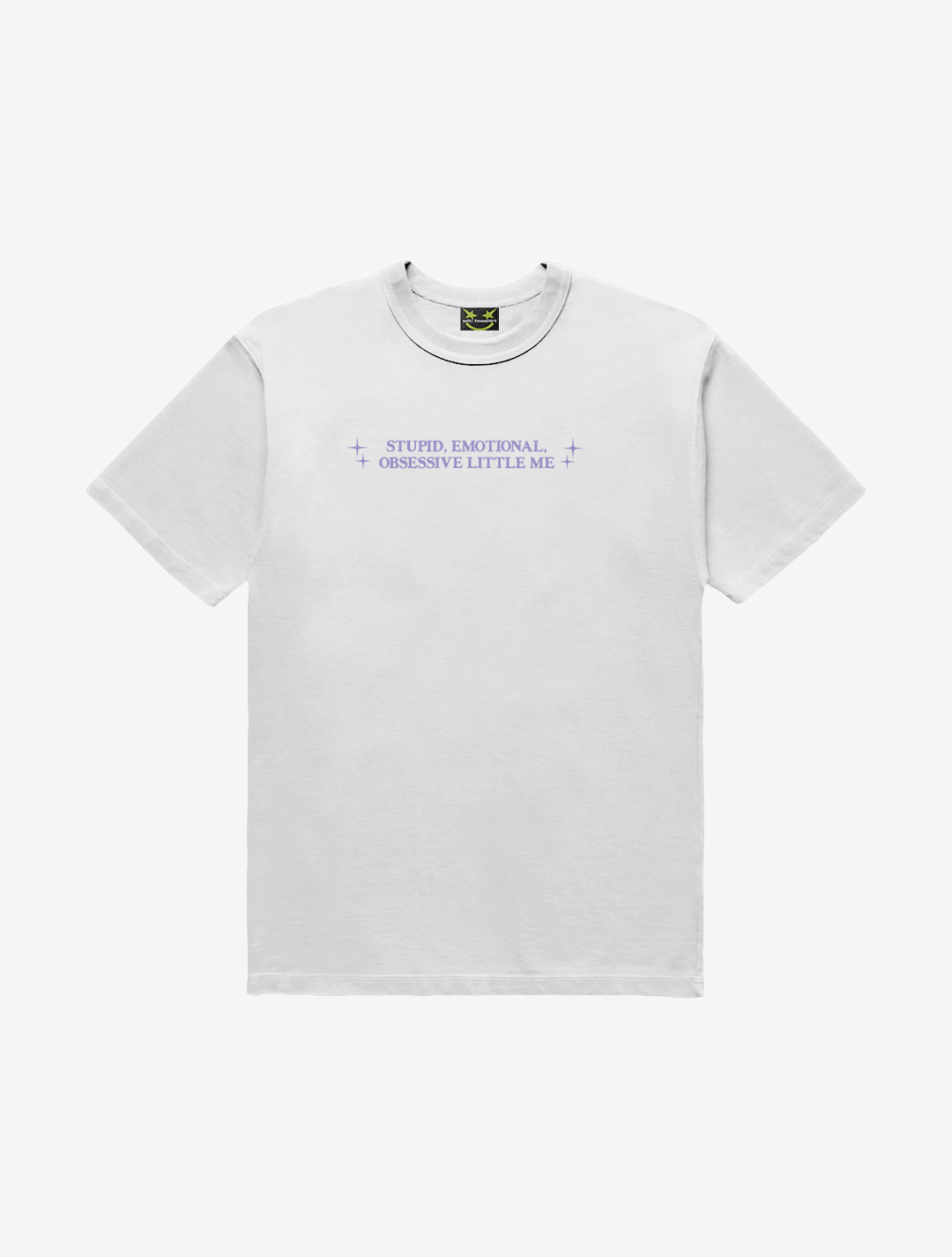 CAMISETA OBSESSIVE LITTLE ME