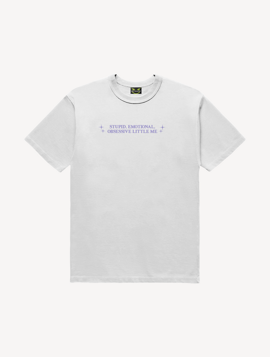 CAMISETA OBSESSIVE LITTLE ME