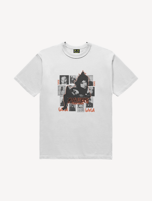 CAMISETA THANK GOD I'M BORING