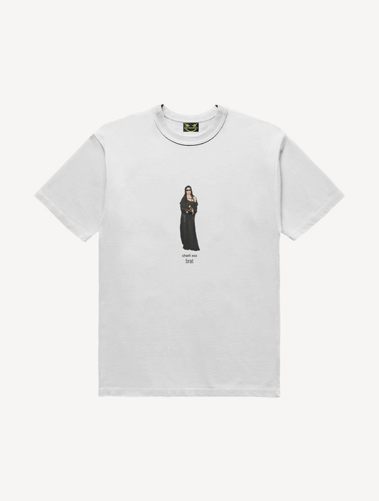 CAMISETA BRAT BRAT BRAT