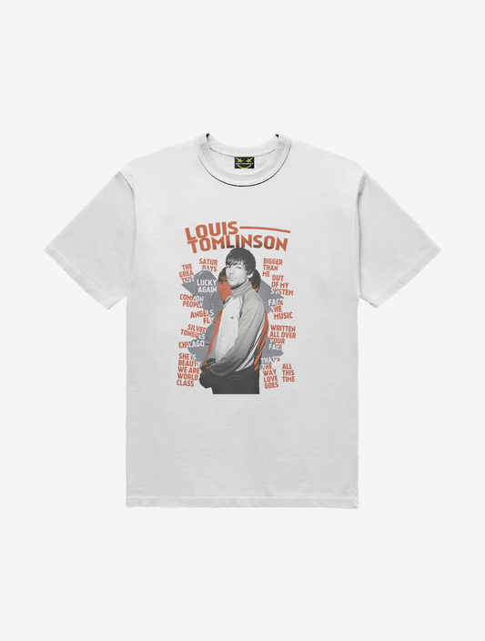 CAMISETA FAITH