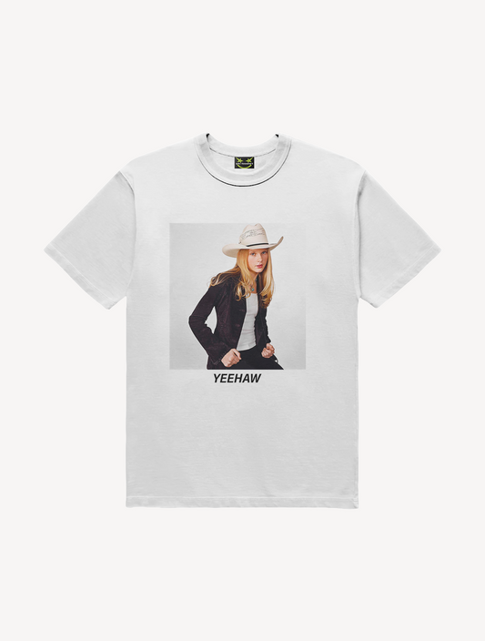 CAMISETA YEEHAW