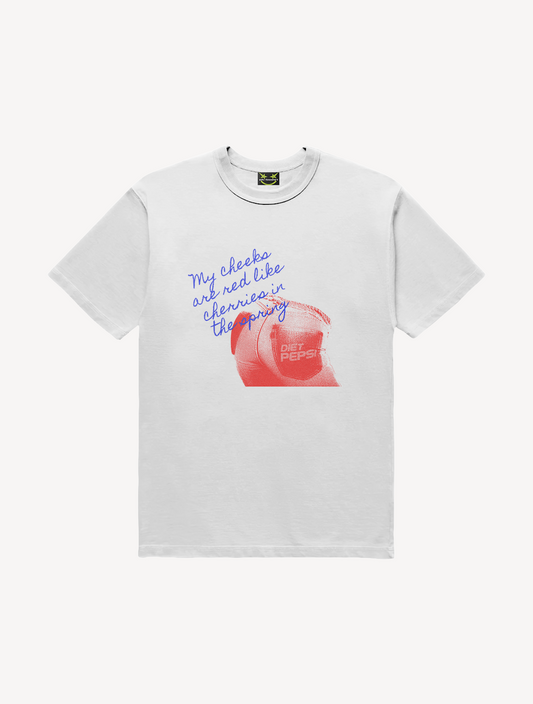 CAMISETA DIET PEPSI