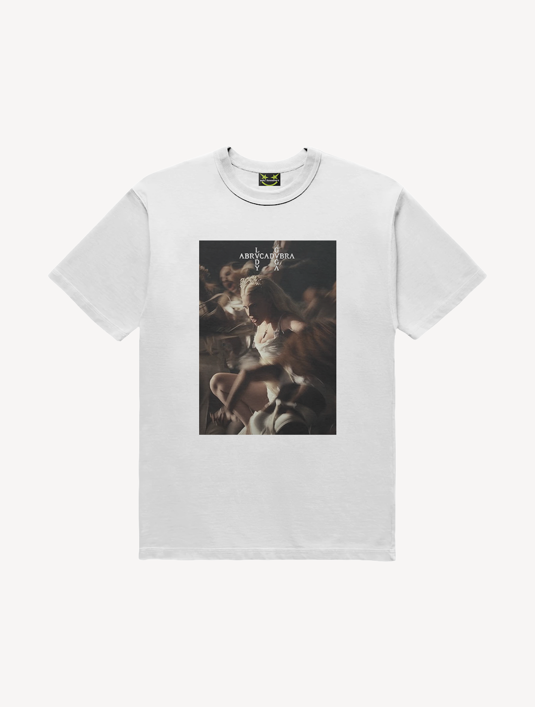 CAMISETA ABRACADABRA
