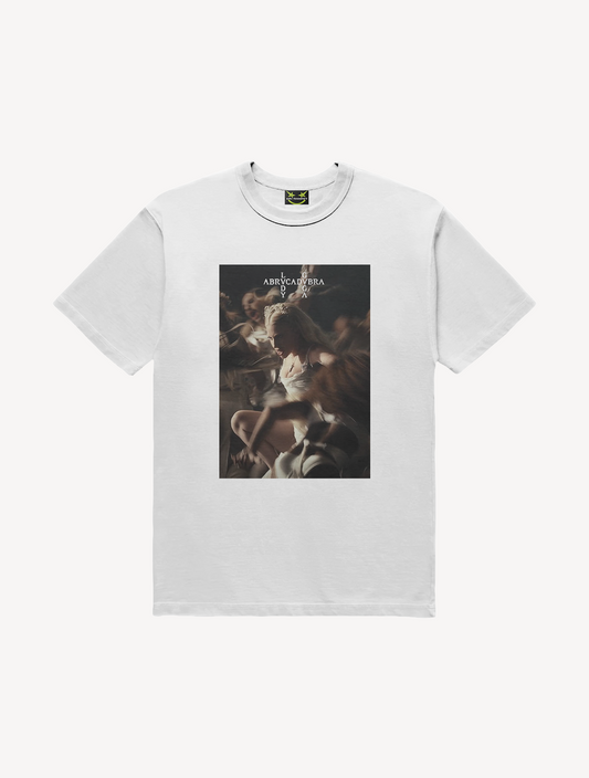 CAMISETA ABRACADABRA